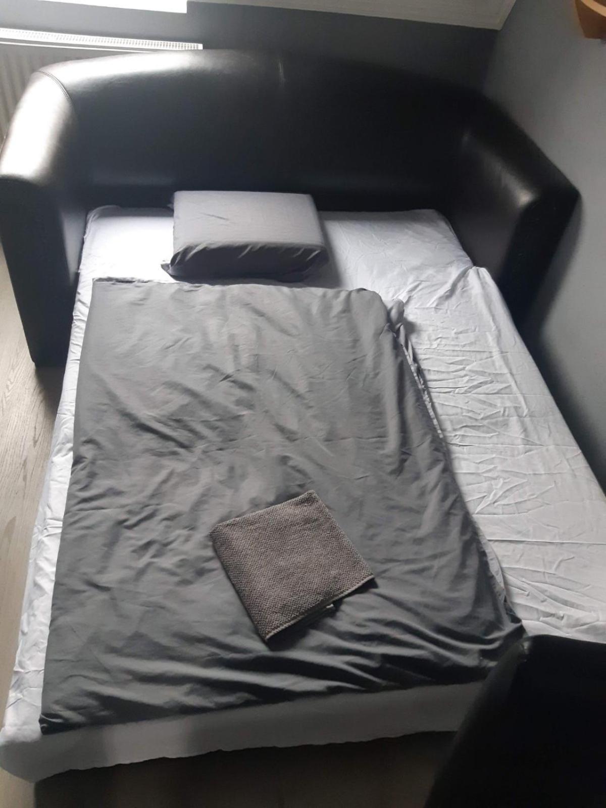 Bajnok Apartman Hévíz Kültér fotó