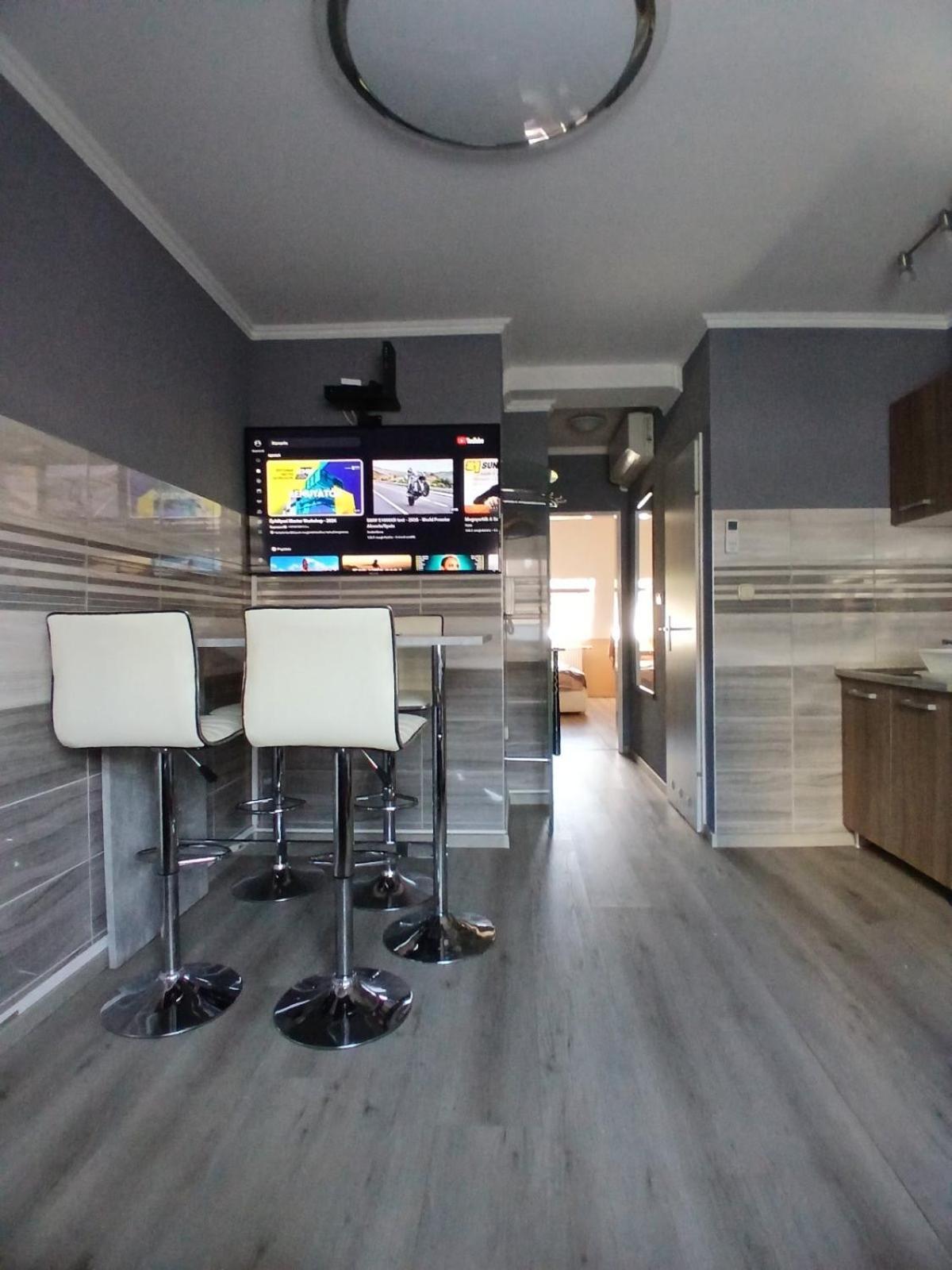 Bajnok Apartman Hévíz Kültér fotó
